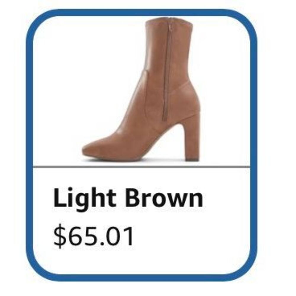 Call It Spring womens Tamera Size 7 - Picture 8 of 8
